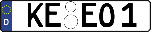 KE-EO1