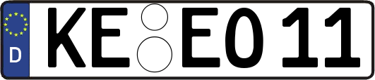 KE-EO11