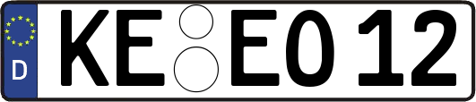 KE-EO12