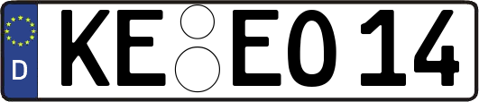 KE-EO14