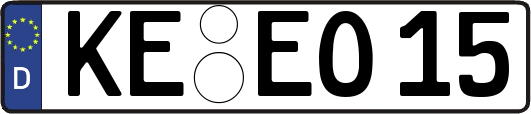 KE-EO15