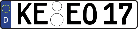 KE-EO17