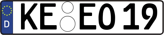 KE-EO19