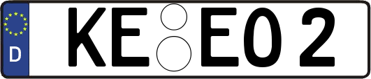 KE-EO2