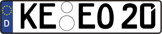 KE-EO20