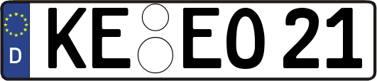 KE-EO21