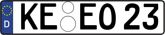 KE-EO23