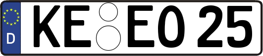 KE-EO25
