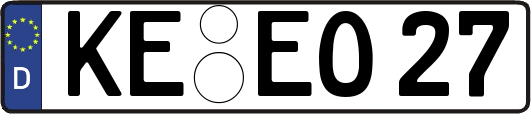 KE-EO27