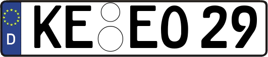 KE-EO29