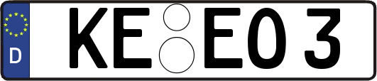 KE-EO3