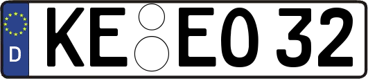 KE-EO32