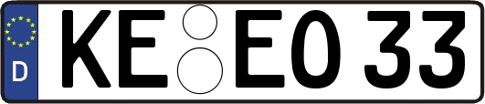 KE-EO33