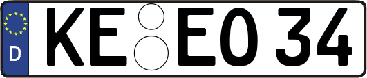 KE-EO34