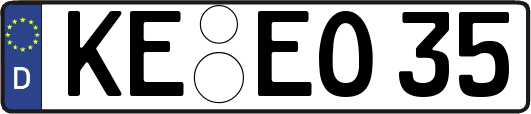 KE-EO35
