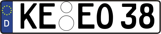 KE-EO38