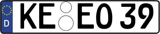 KE-EO39