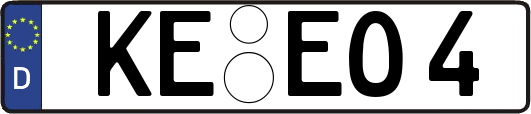 KE-EO4