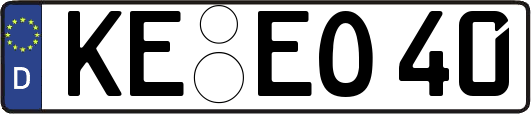 KE-EO40
