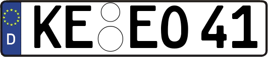 KE-EO41