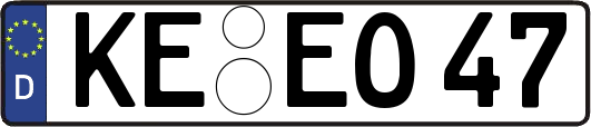 KE-EO47