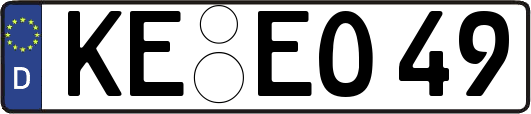 KE-EO49