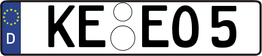 KE-EO5