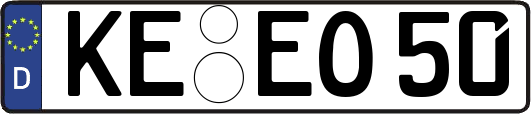 KE-EO50