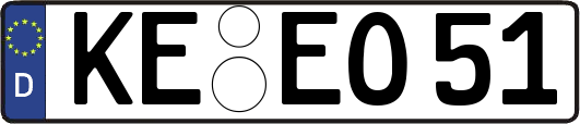 KE-EO51