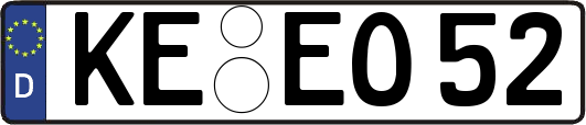 KE-EO52