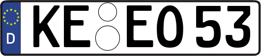 KE-EO53