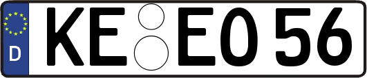 KE-EO56
