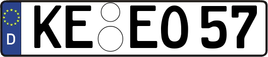 KE-EO57