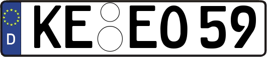 KE-EO59