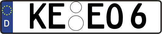 KE-EO6