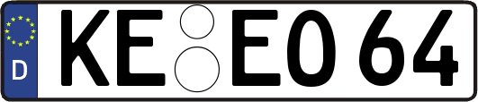 KE-EO64