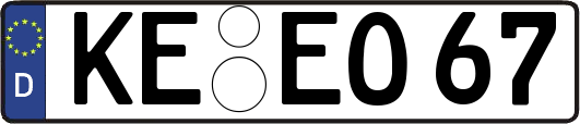 KE-EO67