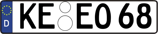 KE-EO68