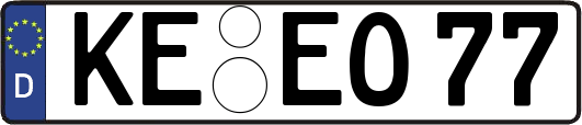 KE-EO77