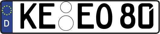 KE-EO80