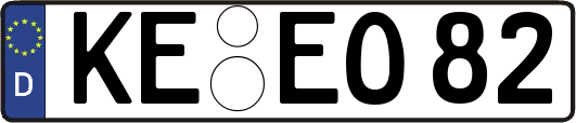 KE-EO82