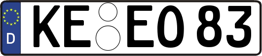 KE-EO83