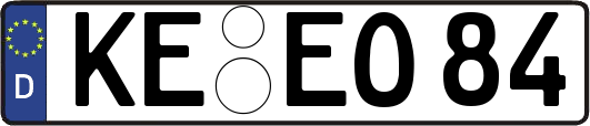 KE-EO84