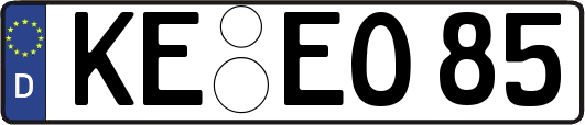 KE-EO85