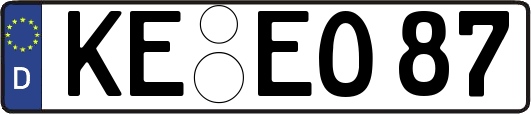 KE-EO87