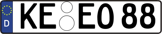 KE-EO88