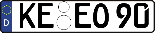 KE-EO90