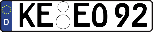 KE-EO92