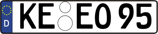 KE-EO95