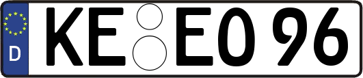 KE-EO96